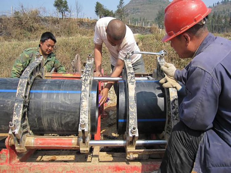 Minjiang water supply company water suppl